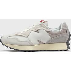 Camoscio - Unisex Scarpe da Corsa New Balance 327 Sea Salt Raincloud Men's