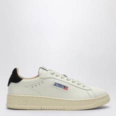 Autry Dallas Low Leather Sneakers