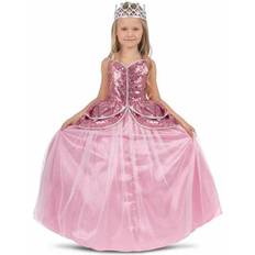 My Other Me Kostume til børn Prinsesse 10-12 år