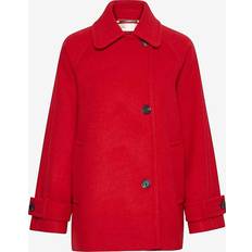 InWear Coats InWear Single-Breasted Coats