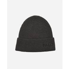 NewLine HALO Tilbehør NewLine HALO Wool Mix Beanie Raven