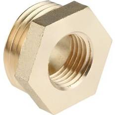 Brass Check Valves Brass Bush 1.1/2andquot x 1.1/4andquot