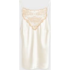 By Malene Birger Camisetas de tirantes By Malene Birger Leeba Top