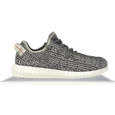 Yeezy Boost 350 Turtle Dove - Grey