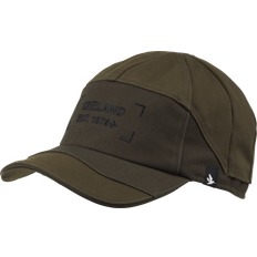 Seeland Vaatteet Seeland Trax Cap - Light Pine