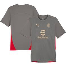 AC Milan PUMA Trainingstrikot Grau