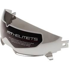 MT Inner Visor Mirror For Streetfighter Helmets