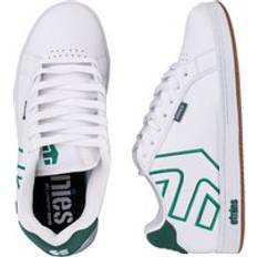 Etnies Fader - White/Green