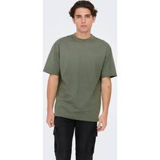 Only & Sons Donna Magliette Only & Sons Onsfred T-shirt