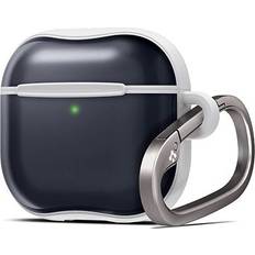 AirPods Tilbehør til høretelefoner Spigen Classic C1 AirPods 4