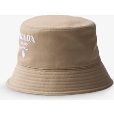 XXL Hats Prada Drill bucket hat