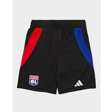 Olympique Lyon adidas Auswärtsshorts 2024-25 Kinder