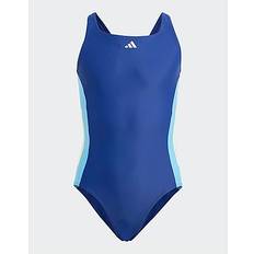 adidas Cut 3-Stripes Swimsuit