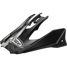 Nolan Hjelm, der kan åbnes Motorcykelhjelme Nolan X-502/ultra Carbon Visor