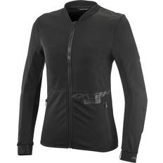 Ixon Ladies Motorcycle Textile Jacket - Black Woman