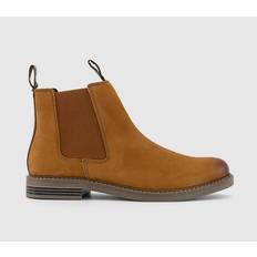 Barbour Men Chelsea Boots Barbour Farsley Mens Chelsea Boot Tan