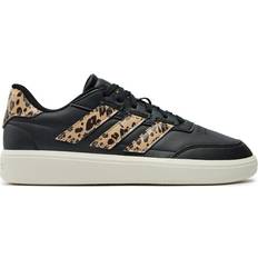 Sneakers adidas Courtblock IH0045 Svart