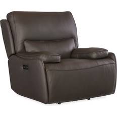 Furniture Kramer Zero Gravity PWR Recliner 23.5 H x 44.0 W x 41.75 D