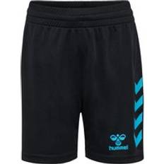 Hummel Pantaloni Hummel Short per bambini Graphic Universe