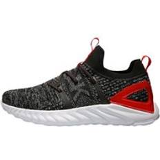 Zapatos Peak Taichi Running Knitted - Gris