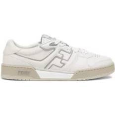 Match Sneakers - Gray
