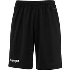Kempa Children's shorts Player Noir