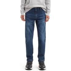 Levi's Men's Big and Tall Big & Tall 502 Regular Taper Fit Jeans, Myers Day Stretch, x 38L
