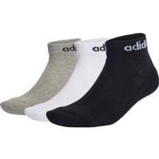 Socken Adidas Sportswear Socken mit Label-Detail - Mittelgrau