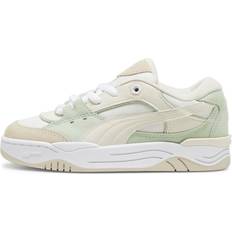 Puma Trainers 180 Blanc