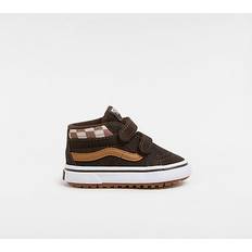 Vans Sneakers MTE SK8-Mid Reissue V Brun 23 1/2