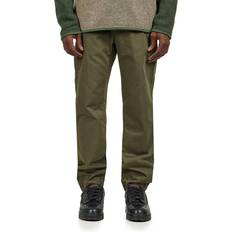 Patagonia Herren Hosen & Shorts Patagonia twill traveler pant grun