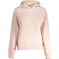 Calvin Klein Pink Jumpers Calvin Klein Women Hoodie - Sepia Rose