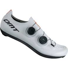 DMT KR0 Road Cycling Shoes in White