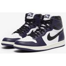 Nike Air Jordan 1 Scarpe Jordan 1 Retro High OG Midnight Navy