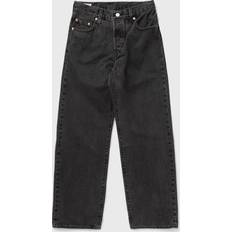 Levi's 501 90S Ankle - Blacks