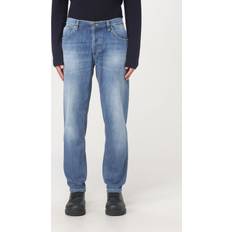 Jeans Men color Blue
