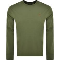 Ralph Lauren Top Ralph Lauren Custom Slim Fit T Shirt - Green