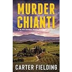 Murder and Chianti (Geheftet)