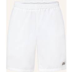 Lacoste Women Trousers & Shorts Lacoste BOSS Tiebreak Short in Black BOSS Norton Barrie