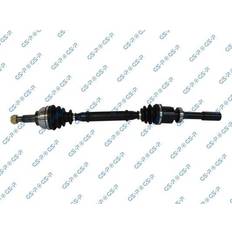 GSP 250219 Antriebswelle 793,5