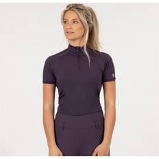 Br Chanelle dame t-shirt Nightshade