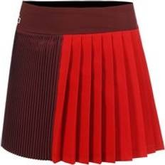 Lacoste Skirts Lacoste Skirt Women brown