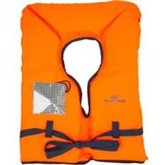 Plastimo Storm 100n Adult Foam Life Vest Orange Fluo Orange