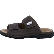 Rieker 36 ½ Slides Rieker 25590 Sandaler - Brown
