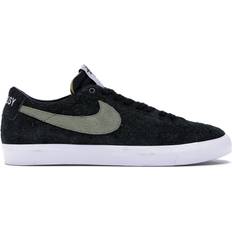 Nike SB Basketbalschoenen Nike Stussy x Blazer Low - Palm Green