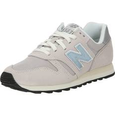 New Balance Sneakers WL373BL2 Grå