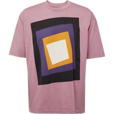 Levi's Tops Levi's Skate Boxy Fit T-Shirt, Purple/Multi