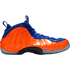 Nike Air Foamposite One Knicks - Red