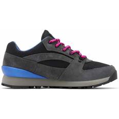 Columbia Wildone Navigate W - Black/Wild Fuchsia