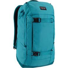 Burton Bags Burton Kilo 2.0 Backpack Mens Sz 27L Brittany Blue/Shaded Spruce